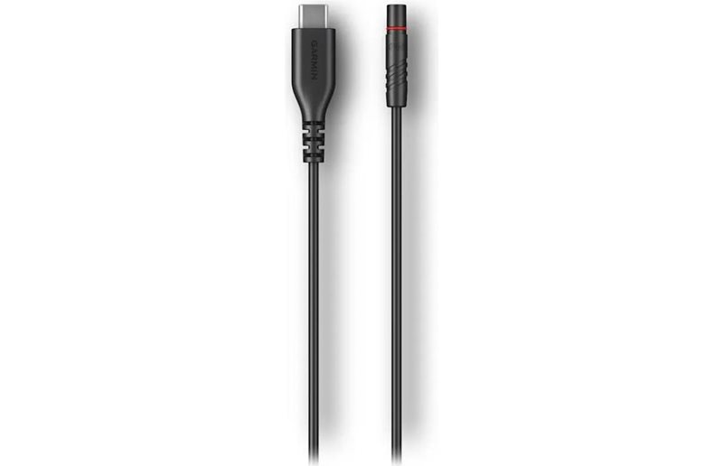 Garmin Tarvikekaapeli Ebike USB-C - 400 mm