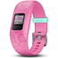 Aktiivisuusranneke Garmin vívofit Jr. 2 Pink