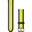 Garmin Ranneke Pikakiinnityksellä Yellow/Black