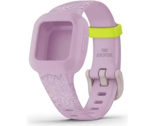 Garmin Rannekellohihna Vívofit Jr. 3 Purple