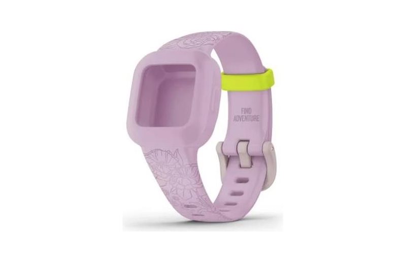 Garmin Rannekellohihna Vívofit Jr. 3 Purple