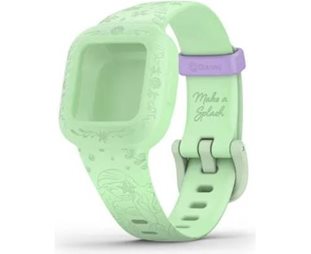 Garmin Rannekellohihna Vívofit Jr. 3 Green