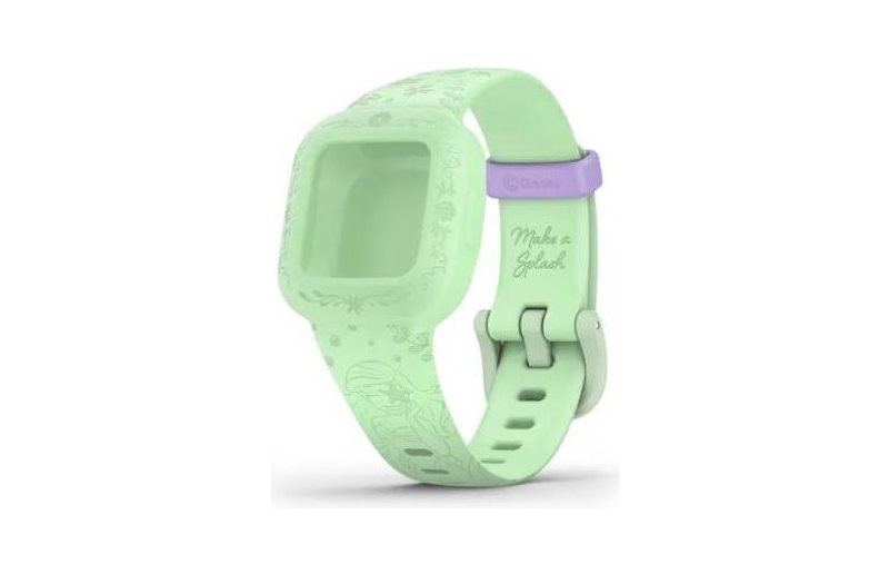 Garmin Rannekellohihna Vívofit Jr. 3 Green