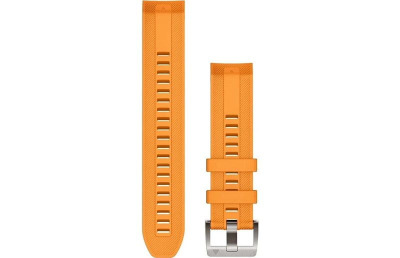 Garmin Ranneke QuickFit Orange