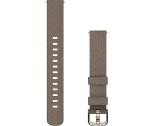 Garmin Ranneke Lily 2 Nylon Brown