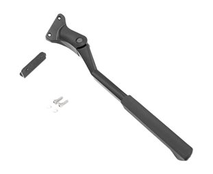 Orbea Mooi Sykkelstøtte Kit MX/Onna Svart