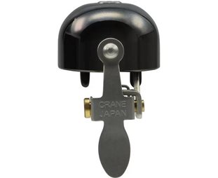 Soittokello Crane Bells E-Ne Gloss Black