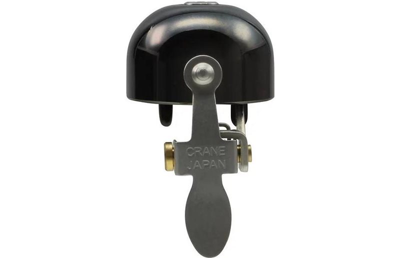 Soittokello Crane Bells E-Ne Gloss Black