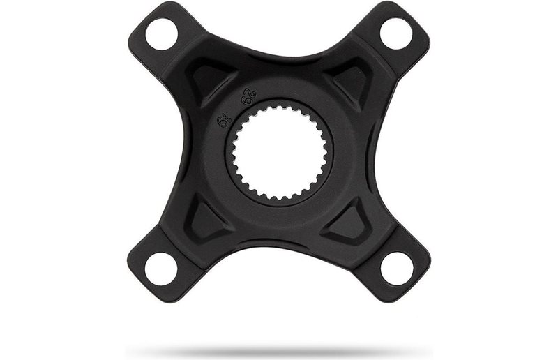 Bosch Spider BOOST eturattaalle Bosch Gen4
