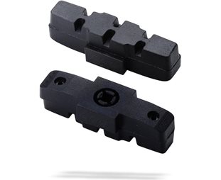 BBB Bromsklossar Hydrostop BBS-09 Magura HS-serie gummi par