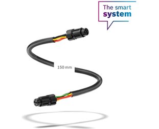 Bosch Batteri-Motor Kabel Smart System BCH3900 150mm