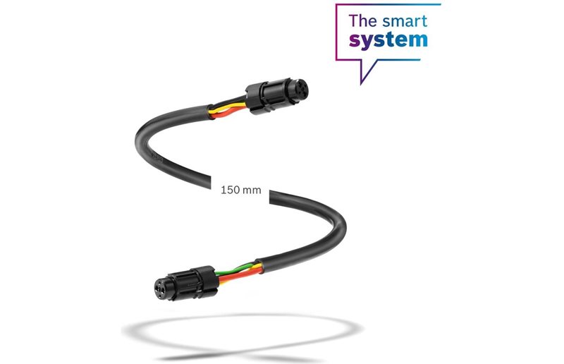 Bosch Akku-moottori johto Smart System BCH3900 150mm