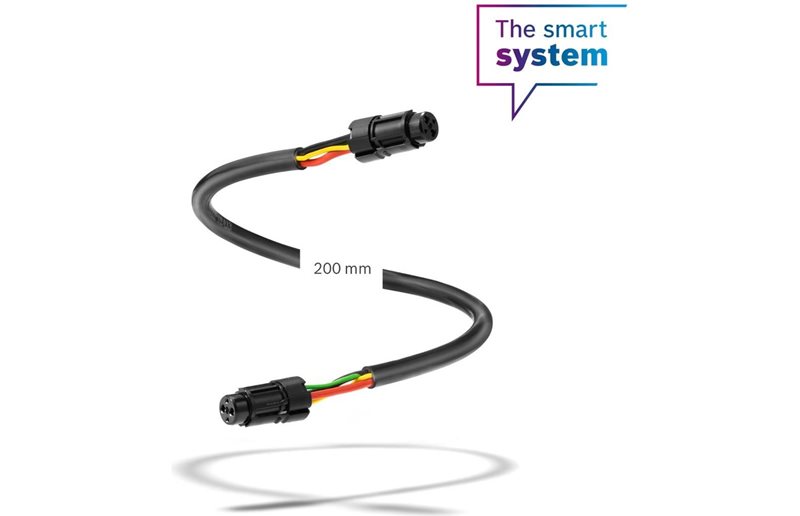 Bosch Akku-moottori johto Smart System BCH3900 200mm
