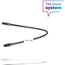 Bosch Näytön johto Smart System Display Cable BCH3611 350mm