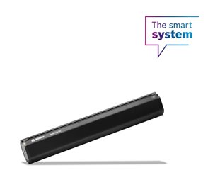 Bosch Elcykelbatteri PowerTube 750 Wh Vertical