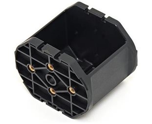 Bosch Förlängningsdel 500Wh Powertube-akkuun