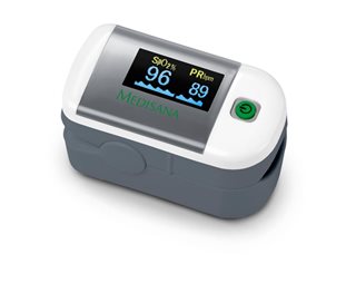Pulsoximeter VidaXL PM 100 connect