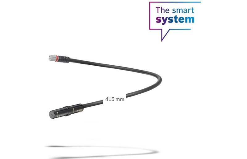 Bosch Nopeussensori Slim 415