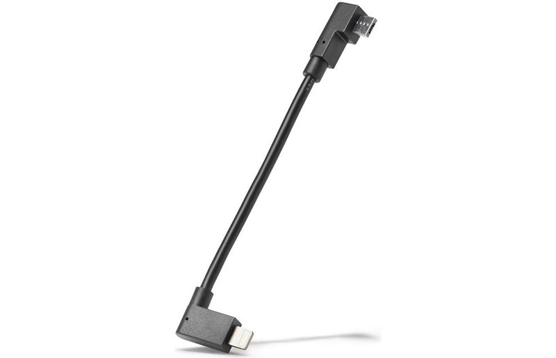 Bosch Latausjohto SmartphoneHub Lightning