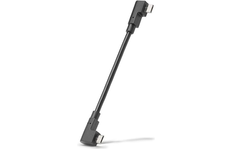 Bosch Latausjohto SmartphoneHub Micro-USB