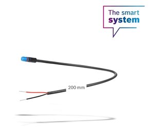 Bosch Valojohto Smart System 200mm Etuvalo