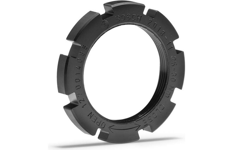 Bosch Lukkorengas Lockring BDU4XX