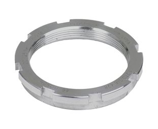 Bosch Eturattaan lukkorengas Drive Unit Chainring Lock Ring Gen2