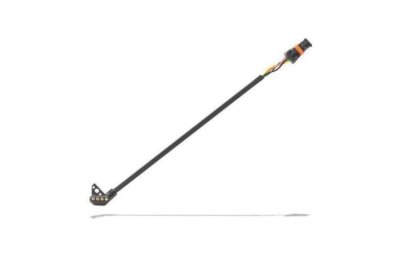 Bosch Motor-Display Kabel Display Drive Unit Kiox connection cable long incl. cable box 1500mm