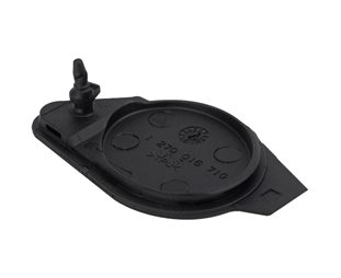 Bosch Skydd för laddningskabel PowerPack Charging Socket Protective Cap