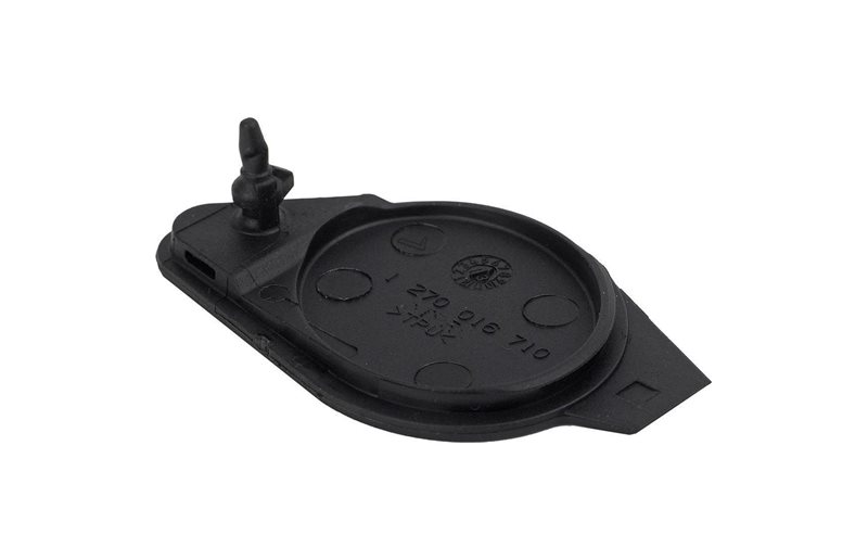 Bosch Latausliittimen suoja PowerPack Charging Socket Protective Cap