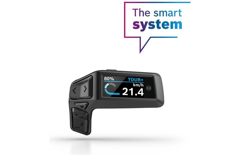 Bosch Ohjausyksikkö Purion 200 BRC3800