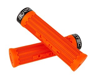 Burgtec Cykelhandtag Bartender Pro Greg Minnaar Edition Orange