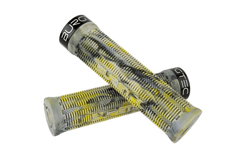 Burgtec Lukkogripit Bartender Pro Greg Minnaar Edition Camo