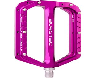 Avopolkimet Burgtec Penthouse MK5 Violetti