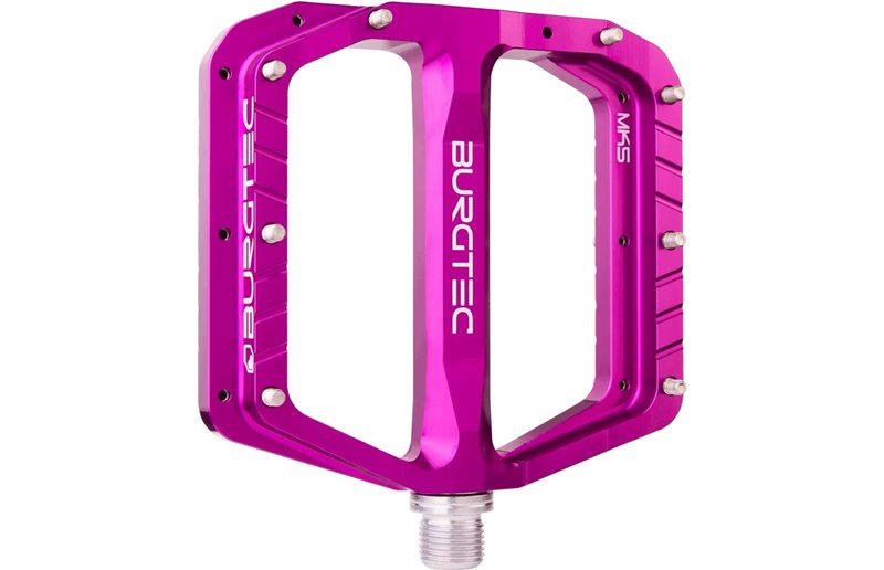 Avopolkimet Burgtec Penthouse MK5 Violetti