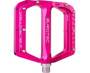 Avopolkimet Burgtec Penthouse MK5 Pinkki