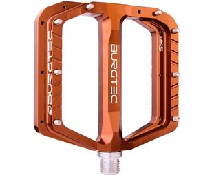 Avopolkimet Burgtec Penthouse MK5 Pronssi