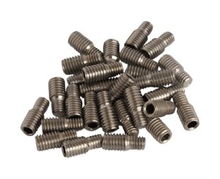Burgtec Polkimen nastat MK5 Pedal Pins