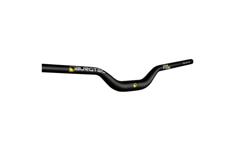 Burgtec Ohjaustanko Ride High Josh Bryceland Alloy 35 50mm