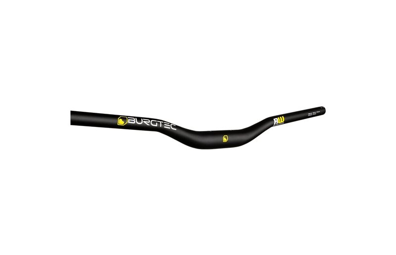 Burgtec Ohjaustanko Ride Wide Alloy Enduro 35 30mm