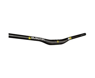 Burgtec Ohjaustanko Ride Wide Carbon Enduro 35 20mm