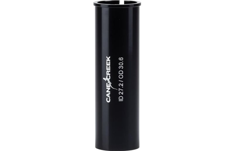 Cane Creek Satulatolpan välyslevy Seatpost Shim 31.6-27.2mm