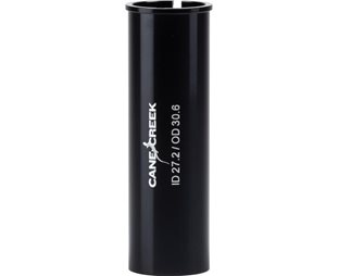 Cane Creek Satulatolpan välyslevy Seatpost Shim 34.9-31.6mm
