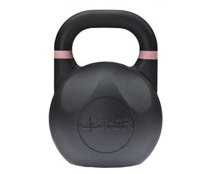 Thor Fitness Kettlebell Competition