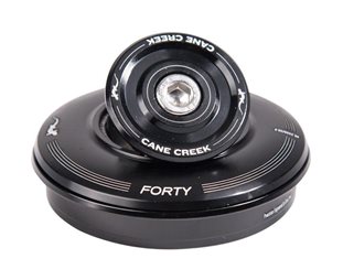 Cane Creek Ohjainlaakeri Forty ZS56/28.6 Top