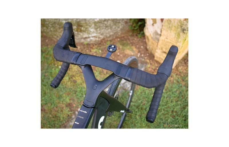 Cervelo Ohjaustanko S5 Disc 380mm