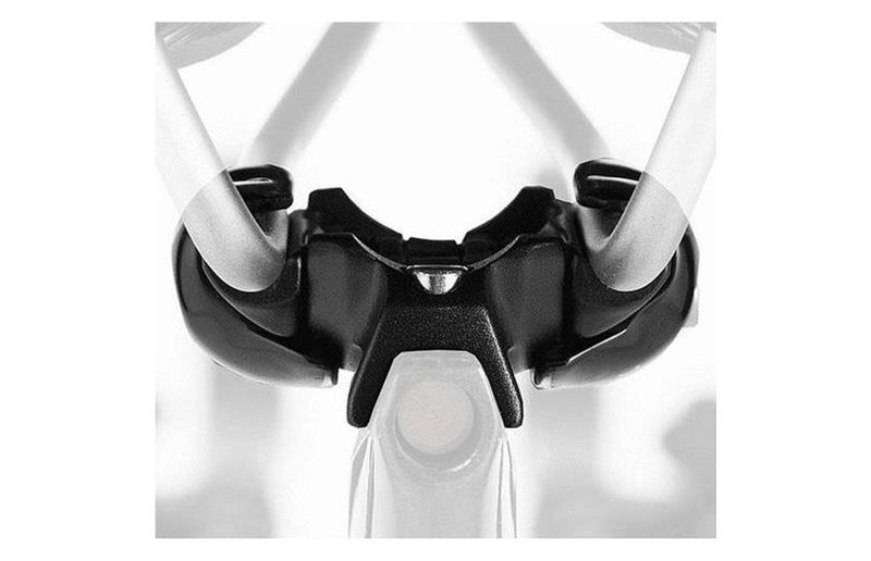 Cervelo Sadelfäste Aero TT Seatpost Head for Carbon Rails