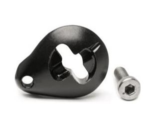Cervelo Stickaxel Mutter Fram R.A.T. Axle Nut Front