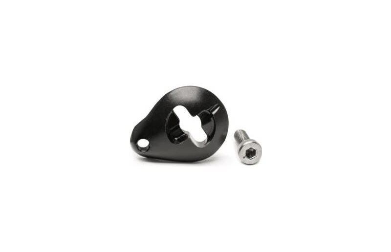 Cervelo Läpiakselin vastakiinnike eteen R.A.T. Axle Nut Front