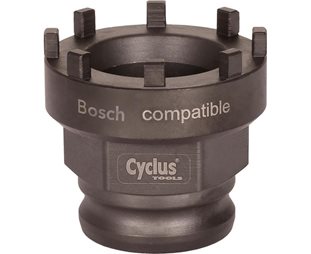 Cyclus Bosch Drevverktyg Gen3 + Gen4 Lockring-Tool